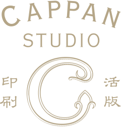 CAPPAN STUDIO
