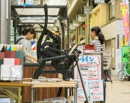 活版印刷_ワークショップ九条