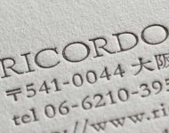 ファブリアーノ用紙