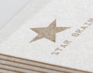 小口染め_羊毛紙
