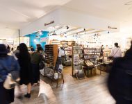 グランフロント大阪活版イベント