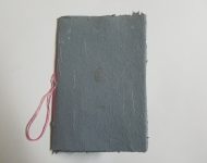 ヴィンテージペーパー活版