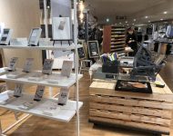 阪神百貨店_ワークショップ