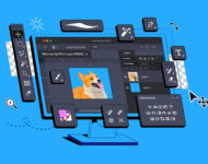 名刺作成に最適なソフトウェアとデザインツールの紹介。自分だけのプロフェッショナルな名刺を作成しましょう。CAPPAN STUDIOで最高品質の名刺を注文。