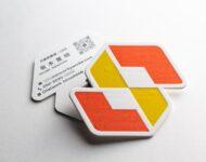 活版印刷_ダイカット加工
