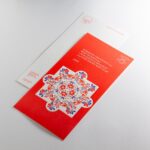 letterpress Greeting Card|活版印刷のグリーティングカード