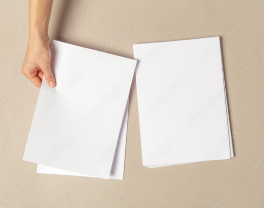 印刷用の紙や封筒のサイズ（寸法）規格や選び方、おもな用途について