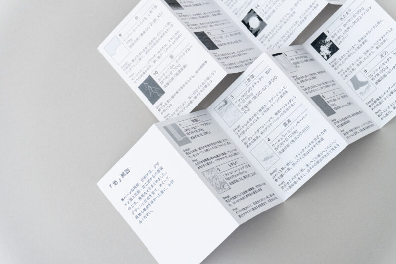 豆本_活版印刷解説