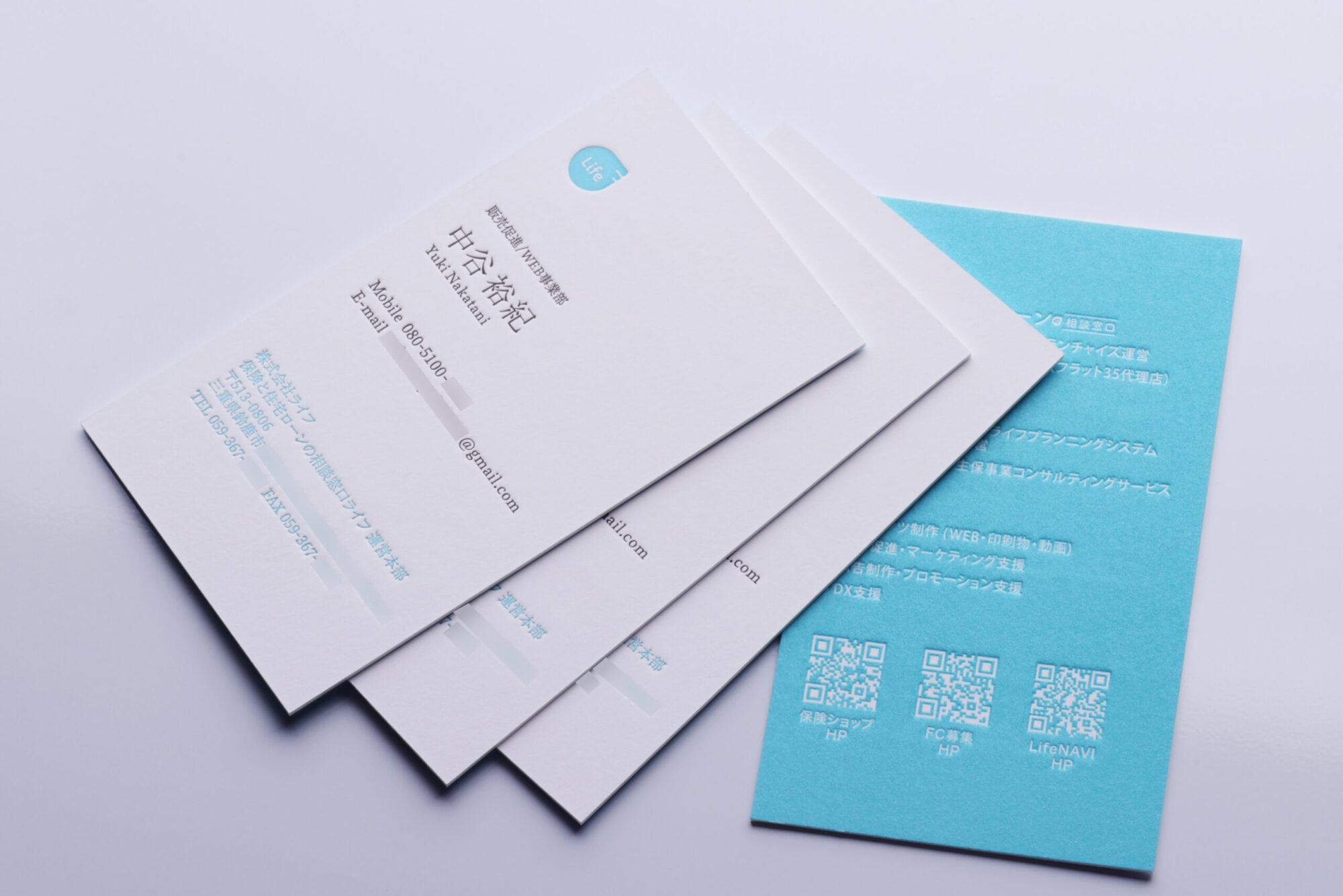 活版名刺_特色ベタ_空押し