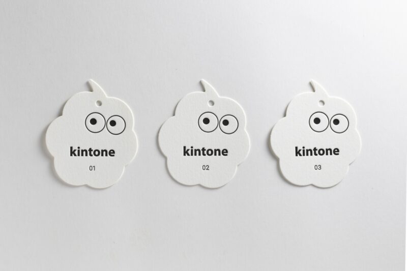 下札_ダイカット