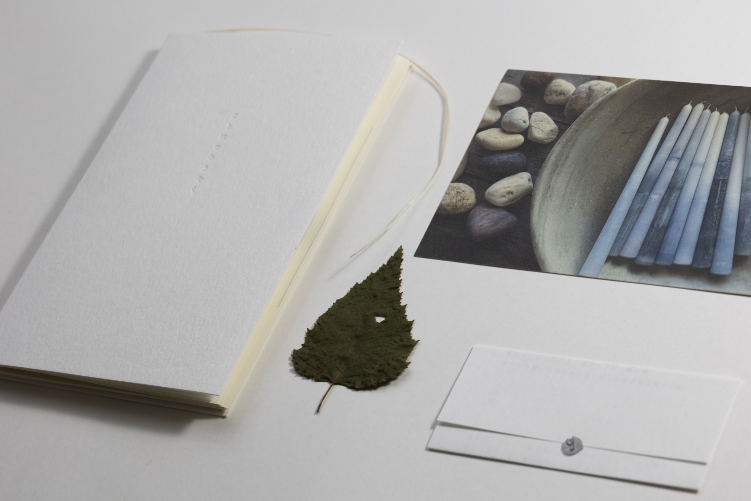 冊子活版印刷_作家