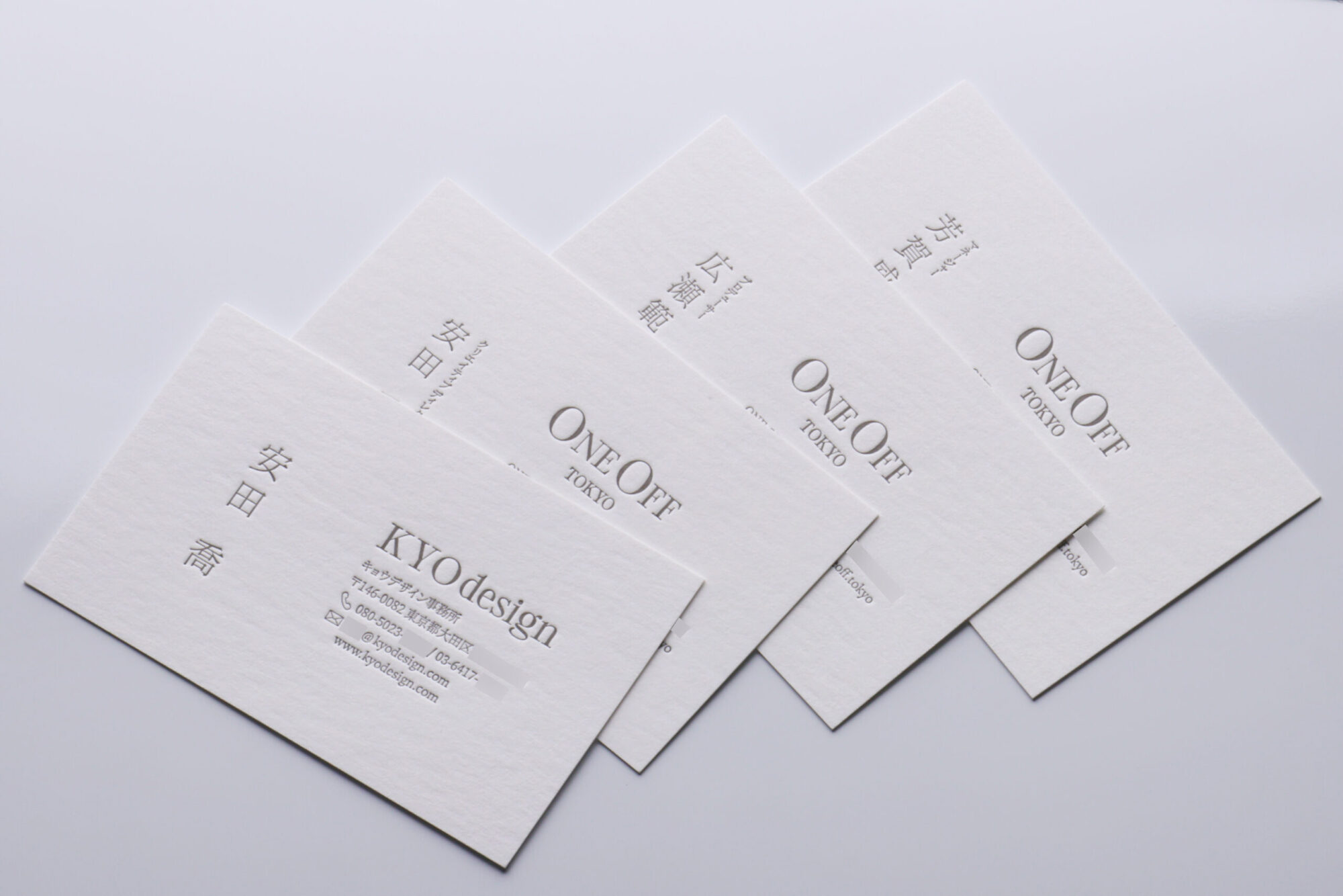 気包紙U_活版印刷