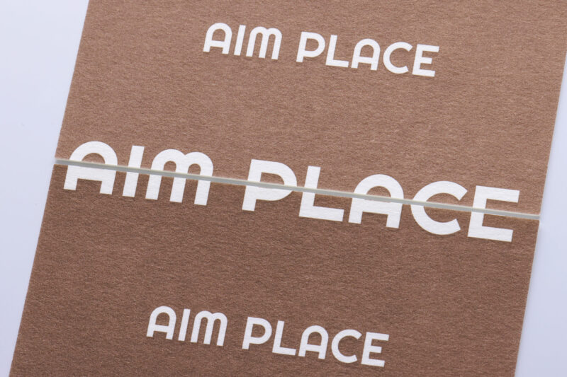 ベタ印刷_活版印刷