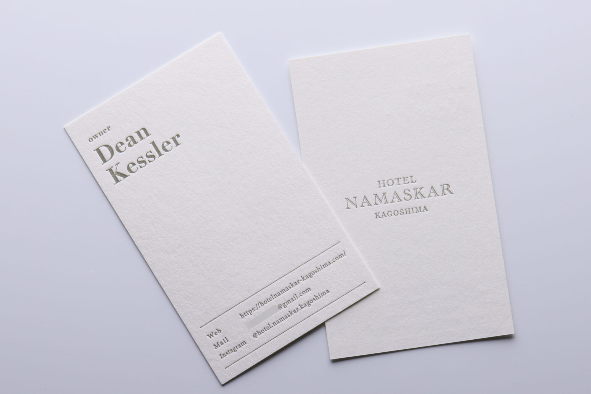 特色印刷_活版印刷