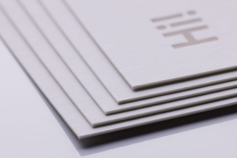 ヴァンヌーボV_名刺