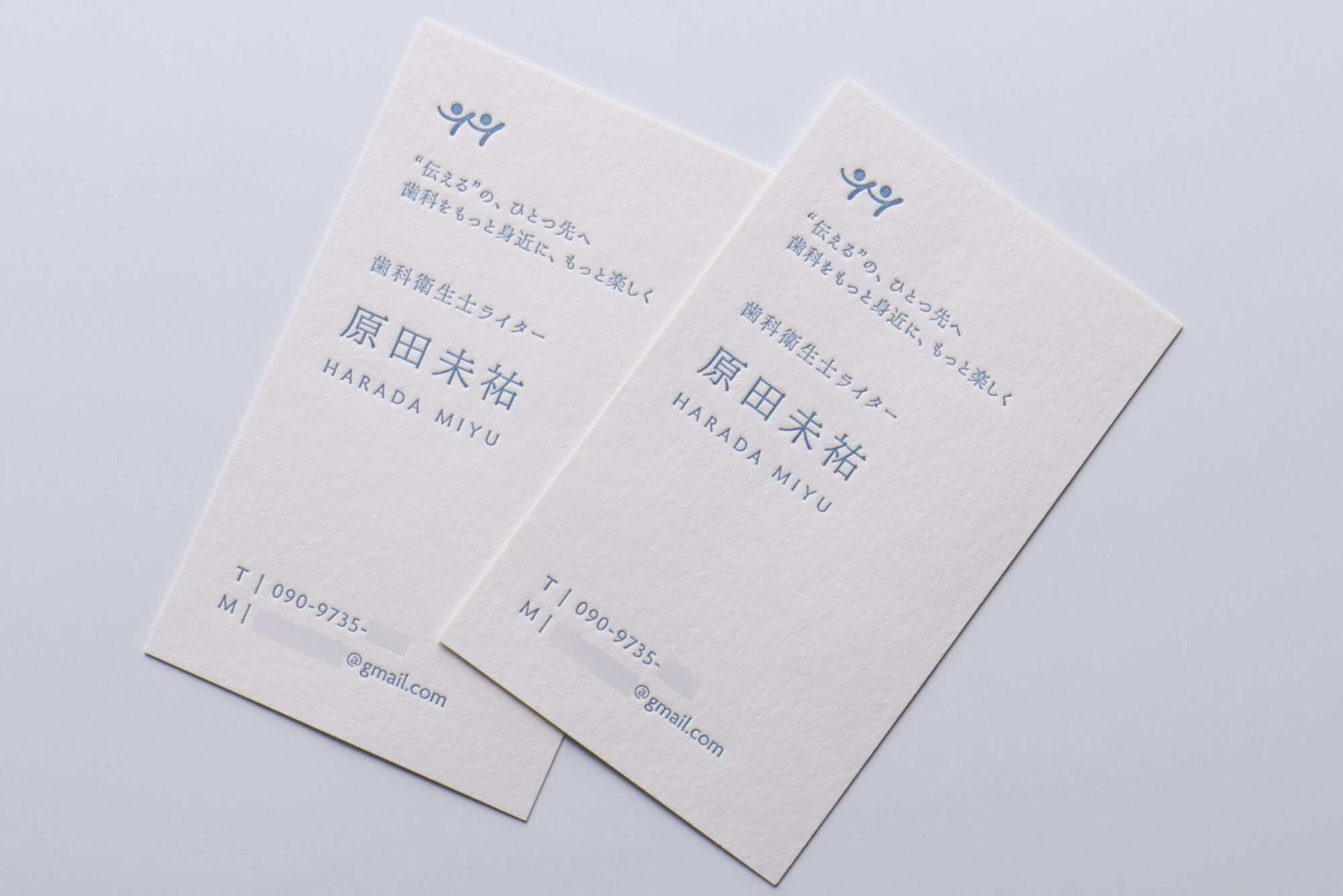 片面1色_名刺_特色