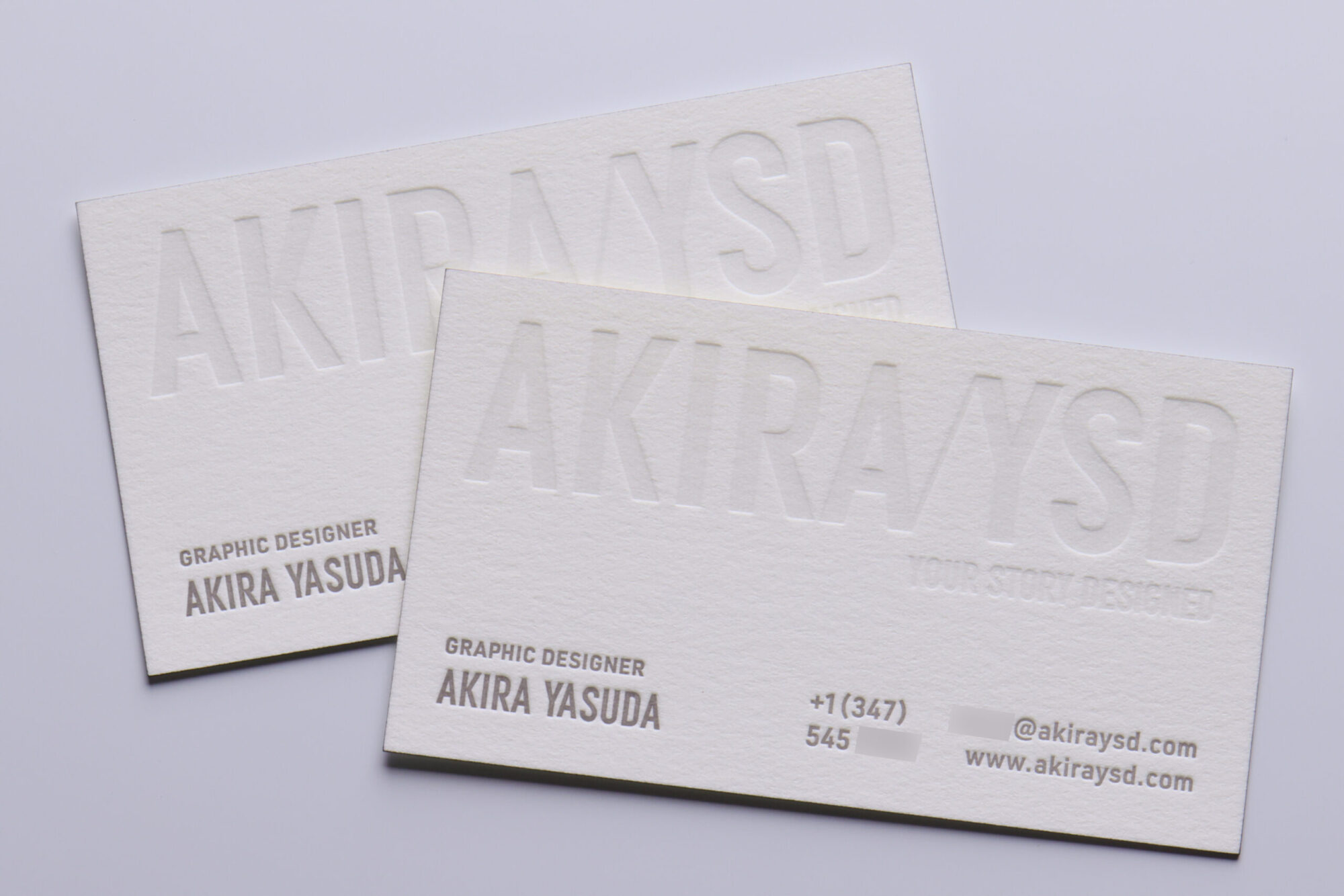 パントンウォームグレイ_活版印刷色