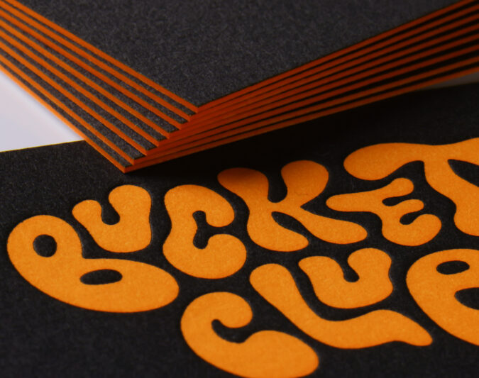 小口染め_刷色を揃える