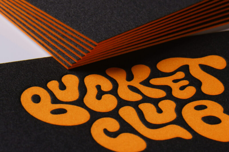 小口染め_刷色を揃える