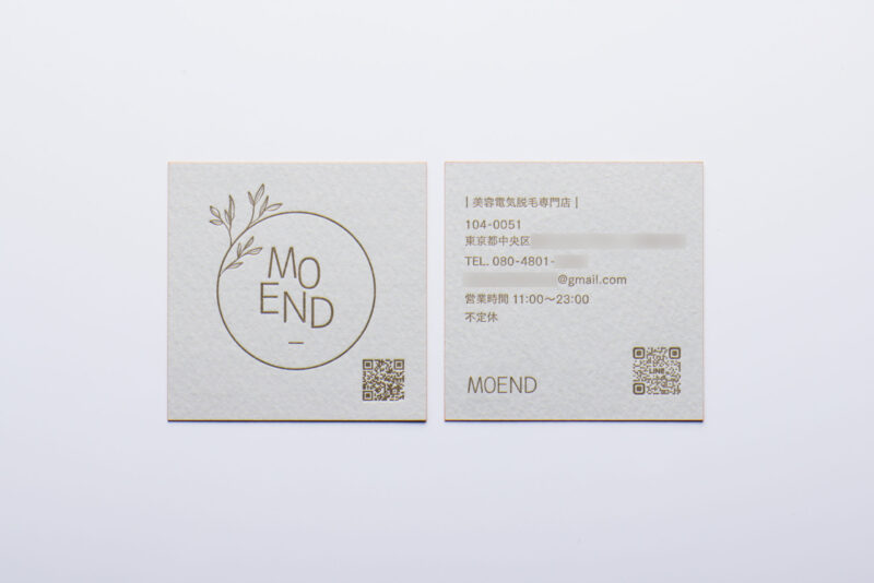 マーメイドライトグレー_ショップカード