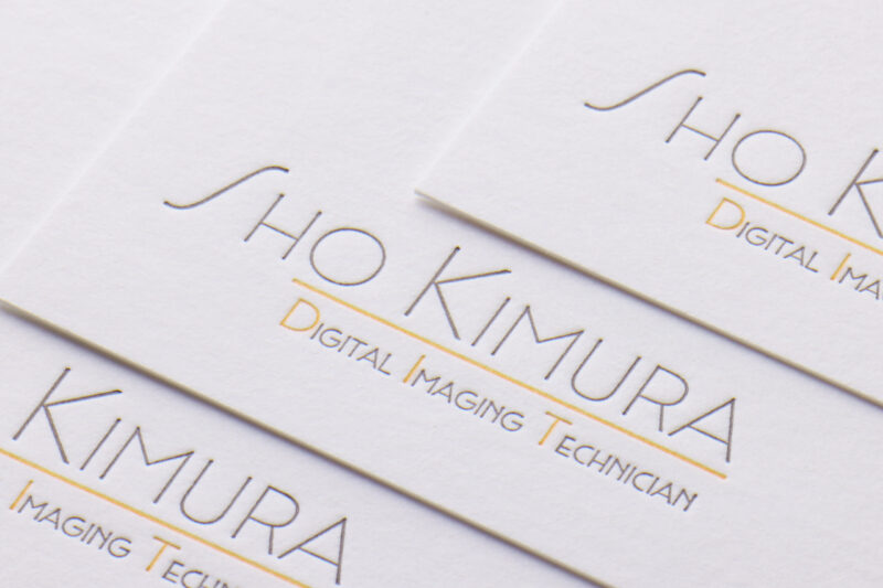 活版名刺2色_気包紙