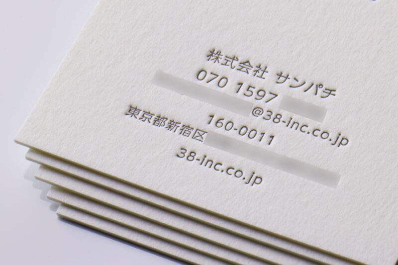 片面１色_ヘビープレス