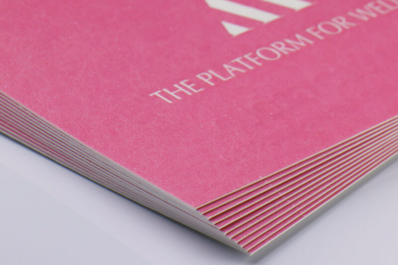 ベタ印刷も活版印刷_名刺