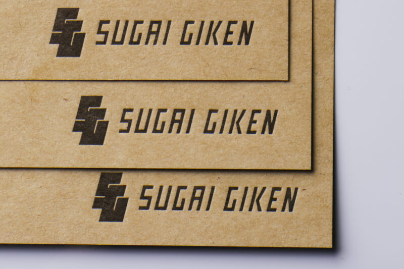 モダンクラフト_スミ1色