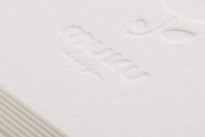 活版印刷_パールインキ