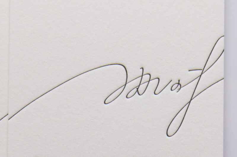 細い文字再現_活版印刷