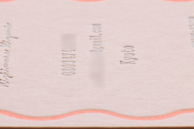 2色活版_カラープランキャンディピンク