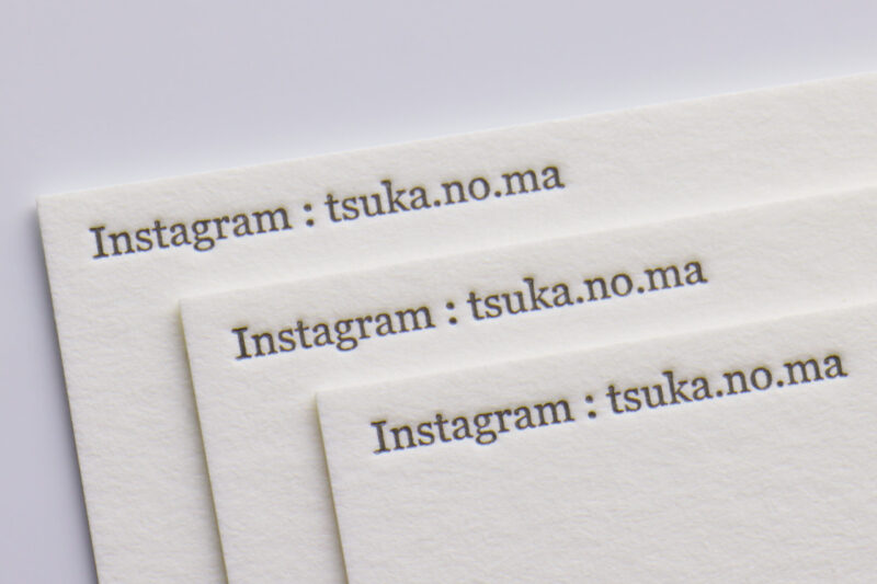 活版印刷名刺_特Ａクッション0.8_片面