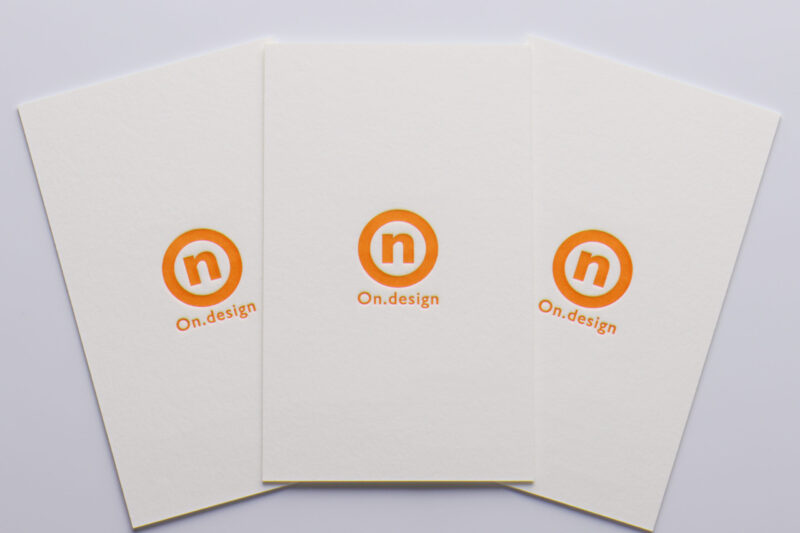 特色印刷_活版印刷_特AクッションF