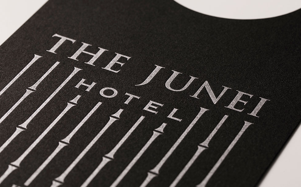 THE JUNEI HOTEL